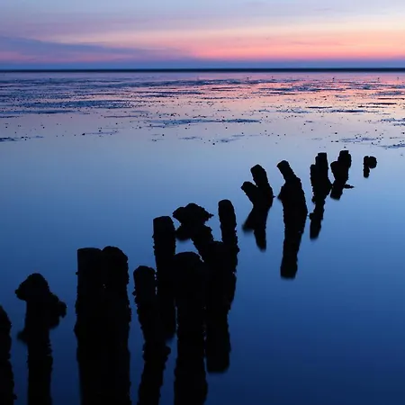 Apartmán Beautiful In Dithmarschen