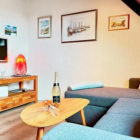2 Bedroom Beautiful In Dithmarschen