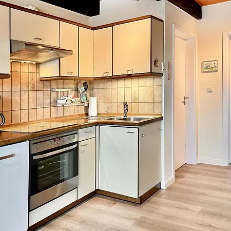 Apartmán Beautiful In Dithmarschen