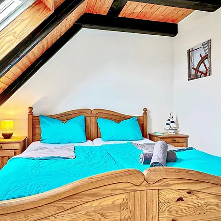 2 Bedroom In Dithmarschen