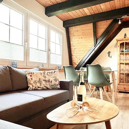 Apartment 2 Bedroom Beautiful In Dithmarschen