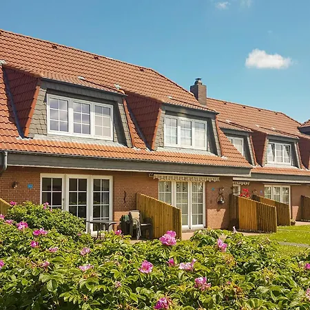 Apartment 2 Bedroom Beautiful In Dithmarschen