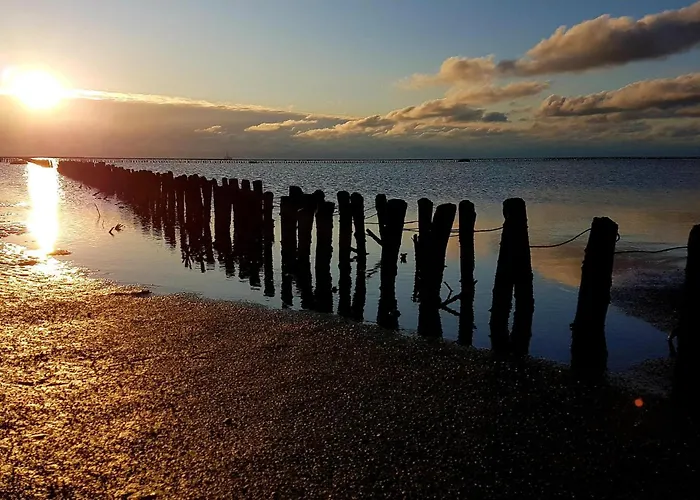 Lägenhet Beautiful In