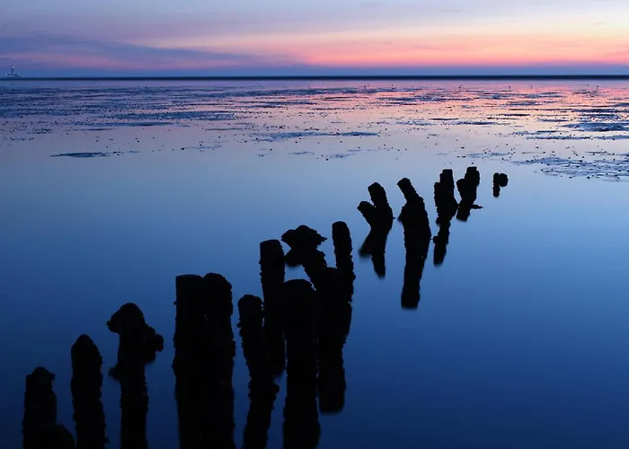 Lägenhet Beautiful In