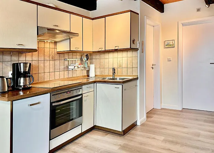 Lägenhet Beautiful In