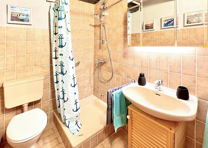 Lägenhet Beautiful In Dithmarschen