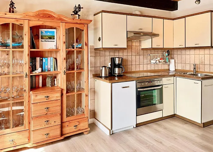 Beautiful In Dithmarschen