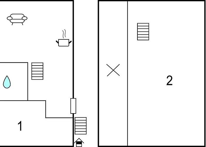 Beautiful In Dithmarschen